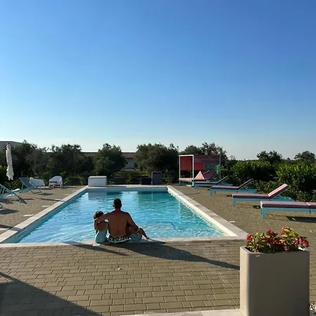 Le Scuderie Сasa de vacaciones *