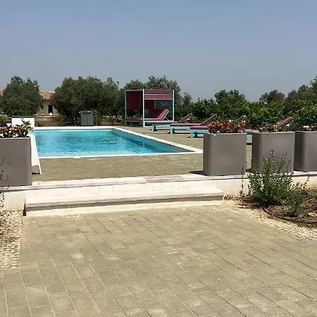 Сasa de vacaciones Le Scuderie